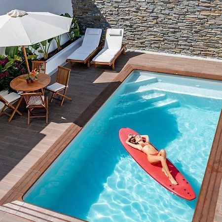 Baleal Surf Ranch Ξενοδοχείο Ferrel  Εξωτερικό φωτογραφία