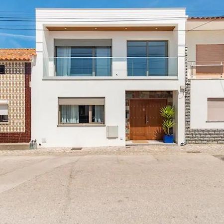 Baleal Surf Ranch Ξενοδοχείο Ferrel  Εξωτερικό φωτογραφία