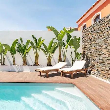 Baleal Surf Ranch Ξενοδοχείο Ferrel  Εξωτερικό φωτογραφία