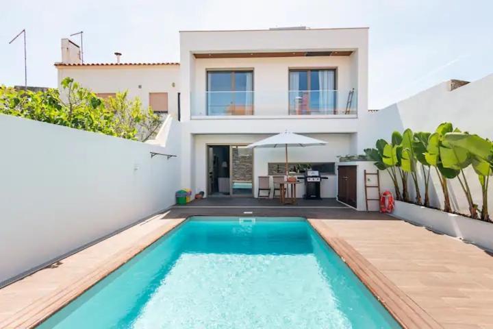 Baleal Surf Ranch Ξενοδοχείο Ferrel  Εξωτερικό φωτογραφία