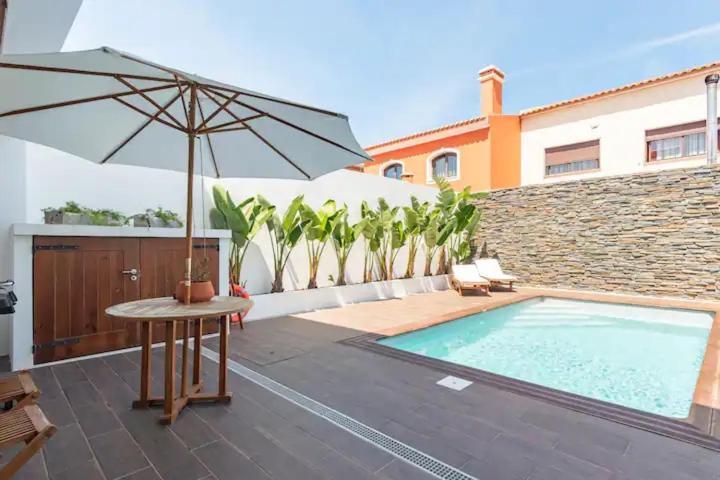 Baleal Surf Ranch Ξενοδοχείο Ferrel  Εξωτερικό φωτογραφία
