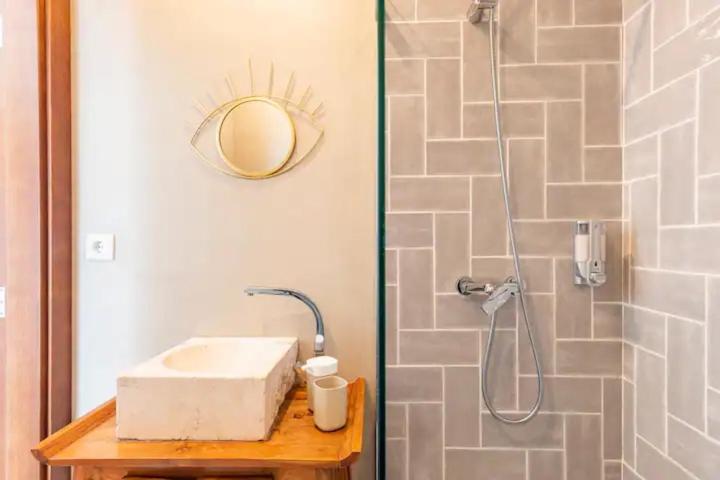 Baleal Surf Ranch Ξενοδοχείο Ferrel  Εξωτερικό φωτογραφία