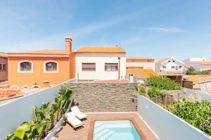 Baleal Surf Ranch Ξενοδοχείο Ferrel  Εξωτερικό φωτογραφία