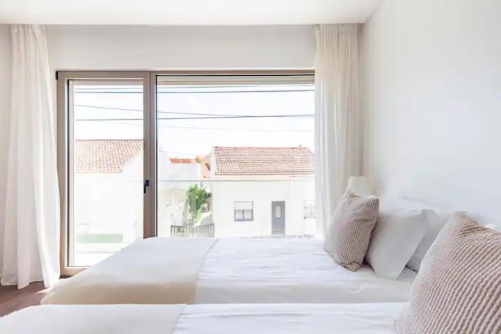 Baleal Surf Ranch Ξενοδοχείο Ferrel  Εξωτερικό φωτογραφία