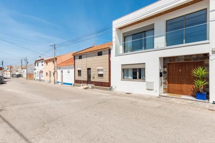 Baleal Surf Ranch Ξενοδοχείο Ferrel  Εξωτερικό φωτογραφία