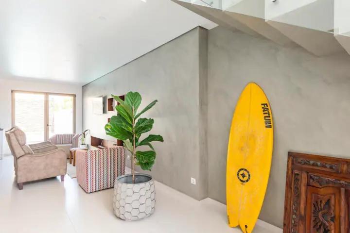 Baleal Surf Ranch Ξενοδοχείο Ferrel  Εξωτερικό φωτογραφία