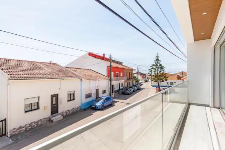 Baleal Surf Ranch Ξενοδοχείο Ferrel  Εξωτερικό φωτογραφία
